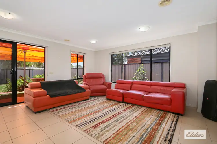 Second view of Homely townhouse listing, 159A Hawkins Street, Howlong NSW 2643