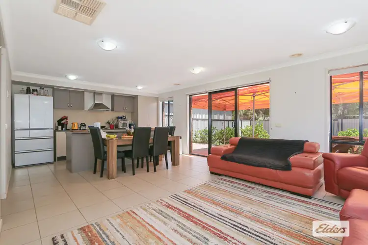 Third view of Homely townhouse listing, 159A Hawkins Street, Howlong NSW 2643