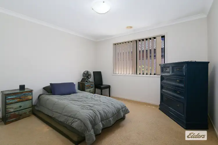 Fourth view of Homely townhouse listing, 159A Hawkins Street, Howlong NSW 2643