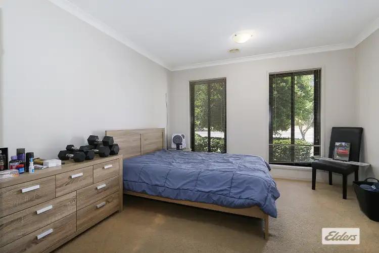 Fifth view of Homely townhouse listing, 159A Hawkins Street, Howlong NSW 2643