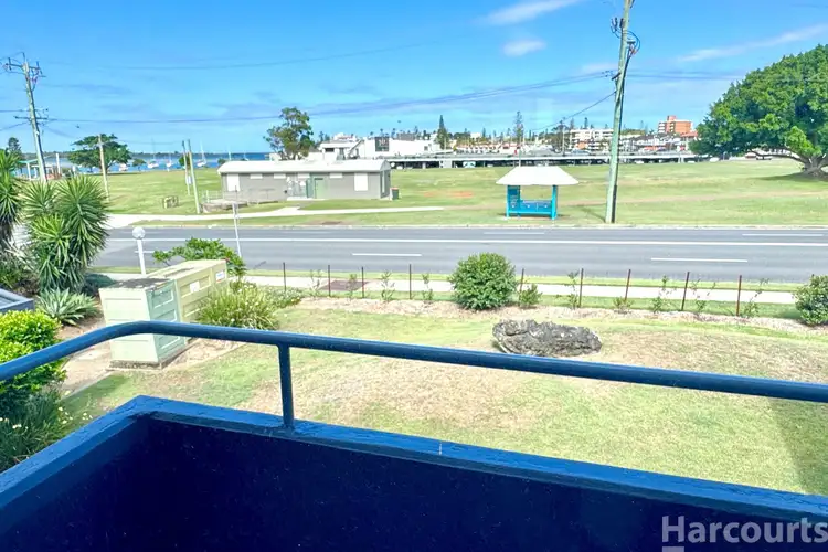 Third view of Homely townhouse listing, 23/21 Park Street, Port Macquarie NSW 2444