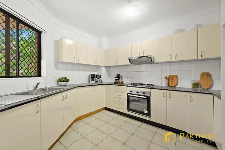 Fourth view of Homely unit listing, 12/17-21 Todd Street, Merrylands NSW 2160