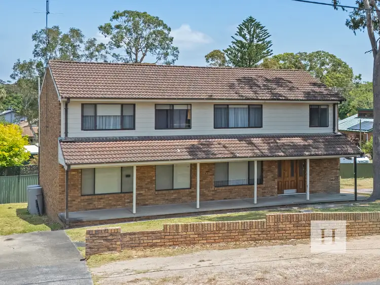 Second view of Homely house listing, 18 Parraweena Road, Gwandalan NSW 2259