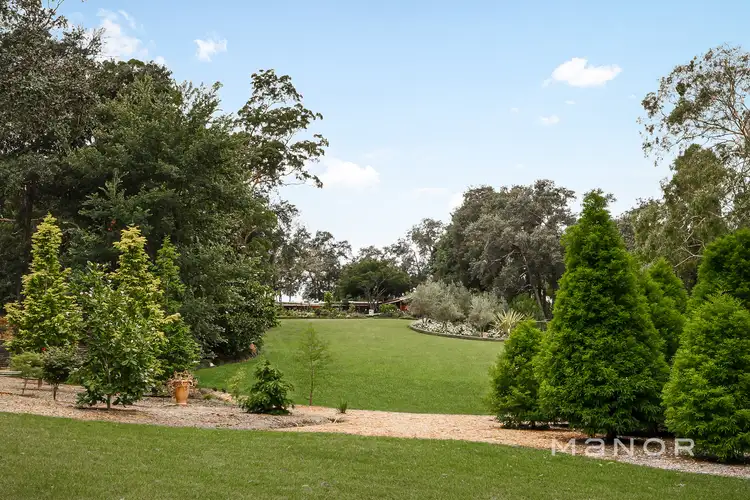 12 Ridge Road, Arcadia NSW 2159