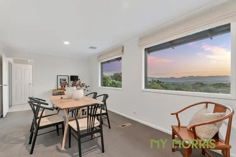 Fifth view of Homely house listing, 285 Bugden Avenue, Fadden ACT 2904