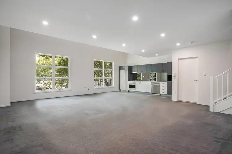 Fourth view of Homely apartment listing, 11/52-60 Renwick Street, Redfern NSW 2016