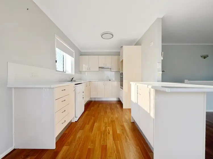 Second view of Homely house listing, 20 Saunders Street, Point Vernon QLD 4655