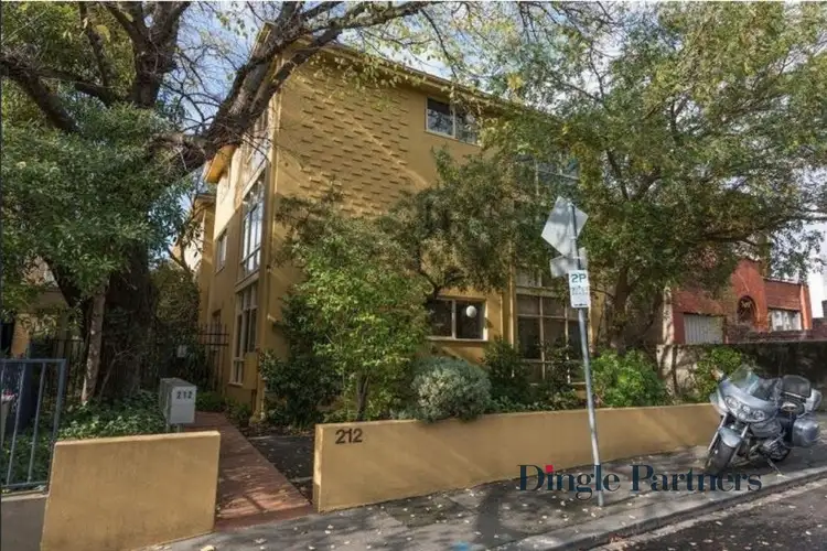 1/212 Walsh Street, South Yarra VIC 3141