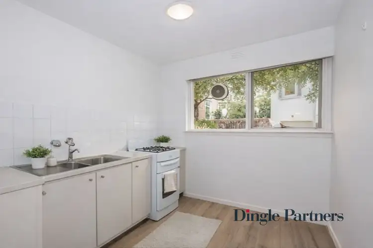 Third view of Homely apartment listing, 1/212 Walsh Street, South Yarra VIC 3141