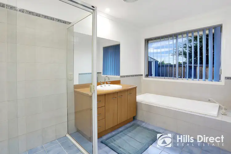 Third view of Homely house listing, 2 Flagstaff Street, Stanhope Gardens NSW 2768