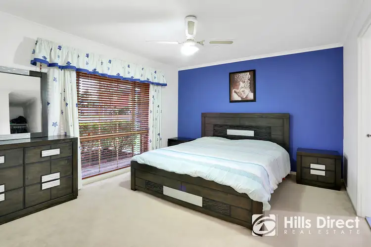 Fifth view of Homely house listing, 2 Flagstaff Street, Stanhope Gardens NSW 2768