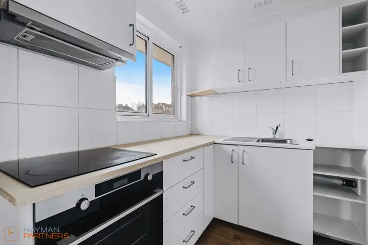 Second view of Homely unit listing, 36/3 Waddell Place, Curtin ACT 2605