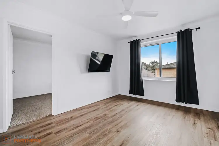 Fourth view of Homely unit listing, 36/3 Waddell Place, Curtin ACT 2605