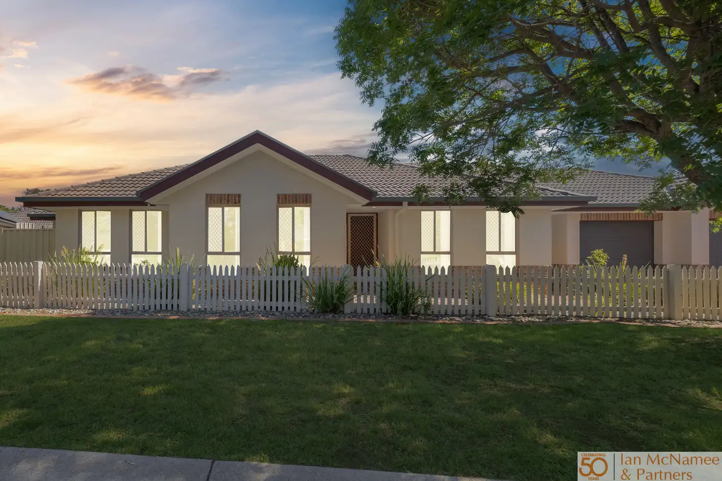 Main view of Homely house listing, 59 Rosewood Glen, Jerrabomberra NSW 2619