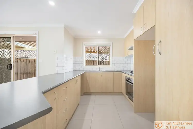 Fourth view of Homely house listing, 59 Rosewood Glen, Jerrabomberra NSW 2619