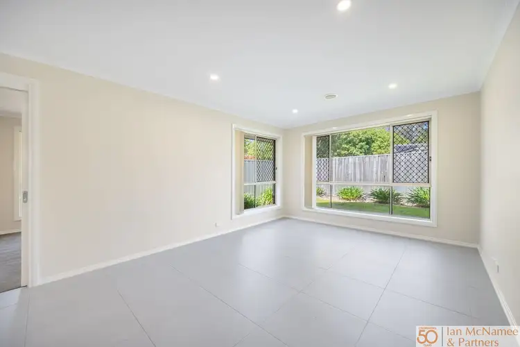 Fifth view of Homely house listing, 59 Rosewood Glen, Jerrabomberra NSW 2619