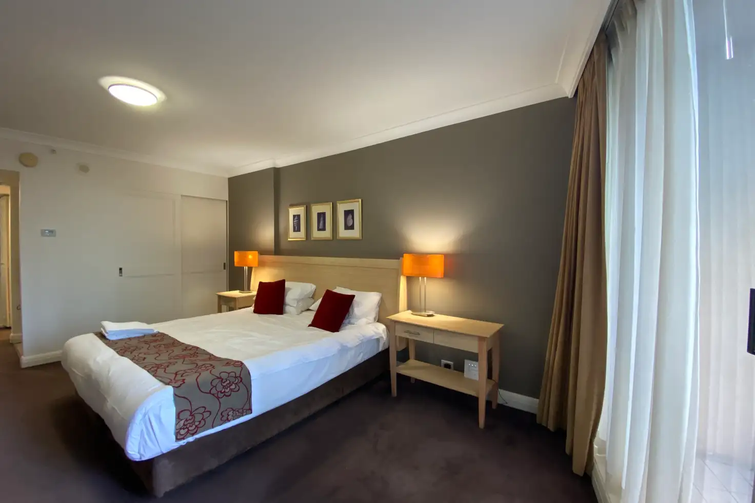 Main view of Homely apartment listing, 613/10 Brown Street, Chatswood NSW 2067