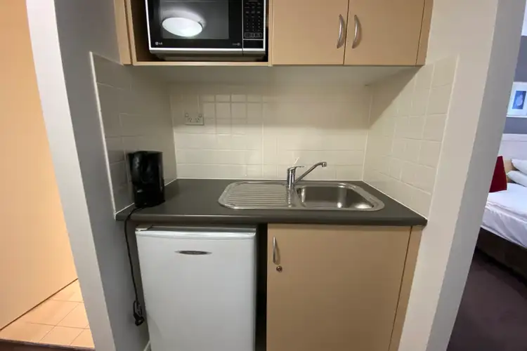 Third view of Homely apartment listing, 613/10 Brown Street, Chatswood NSW 2067