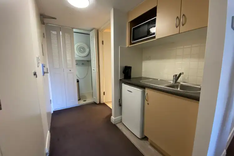 Fourth view of Homely apartment listing, 613/10 Brown Street, Chatswood NSW 2067