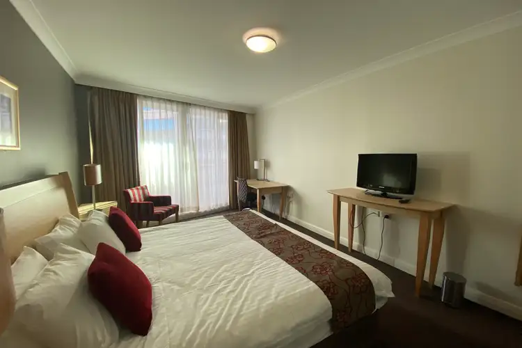 Fifth view of Homely apartment listing, 613/10 Brown Street, Chatswood NSW 2067