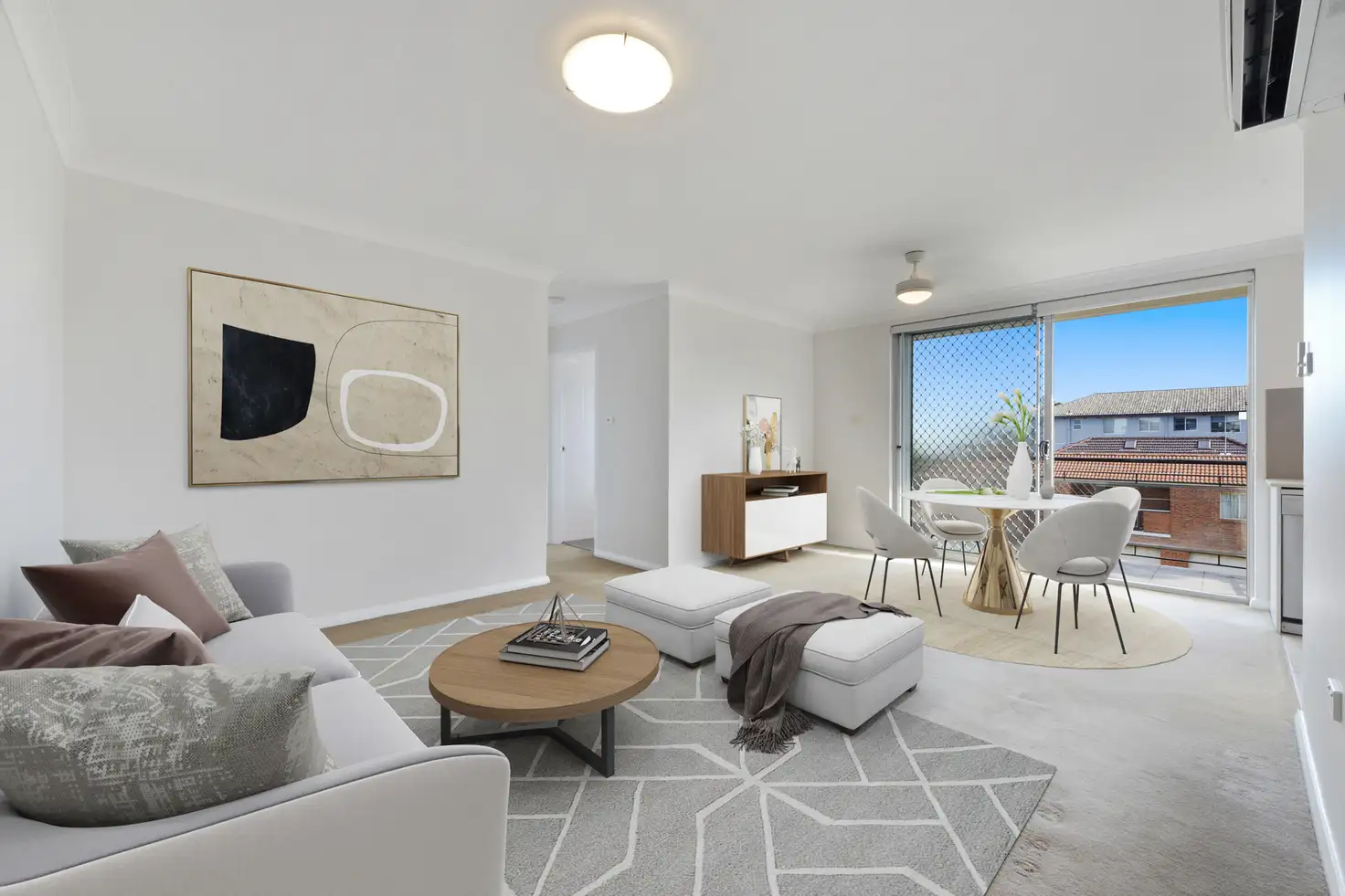 Main view of Homely apartment listing, 5/46 Rainbow Street, Kingsford NSW 2032