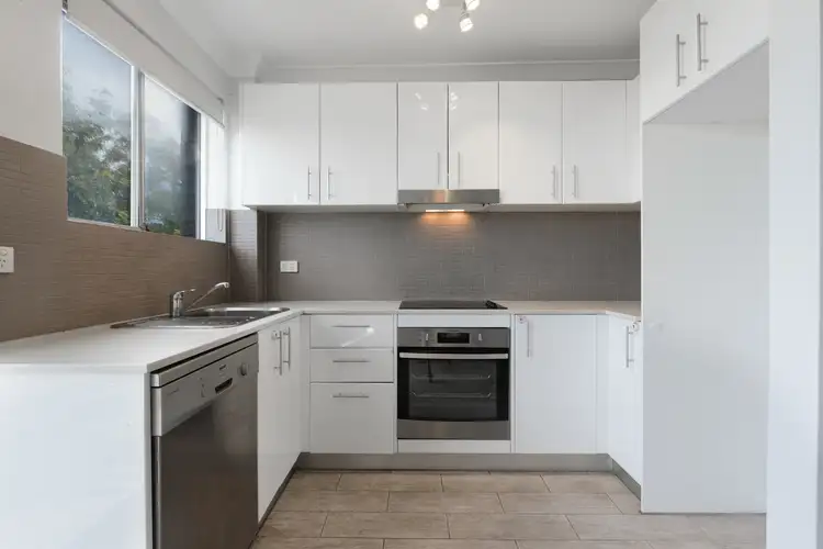 Second view of Homely apartment listing, 5/46 Rainbow Street, Kingsford NSW 2032