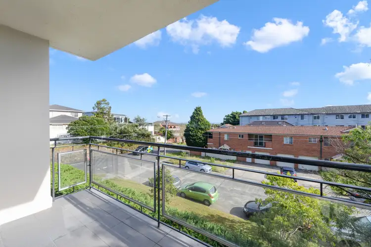 Third view of Homely apartment listing, 5/46 Rainbow Street, Kingsford NSW 2032