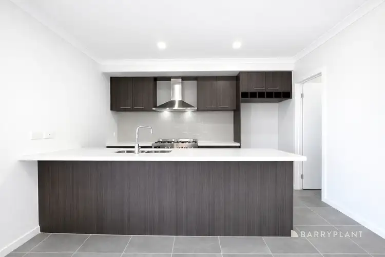 Second view of Homely house listing, 9 Basalt Street, Donnybrook VIC 3064