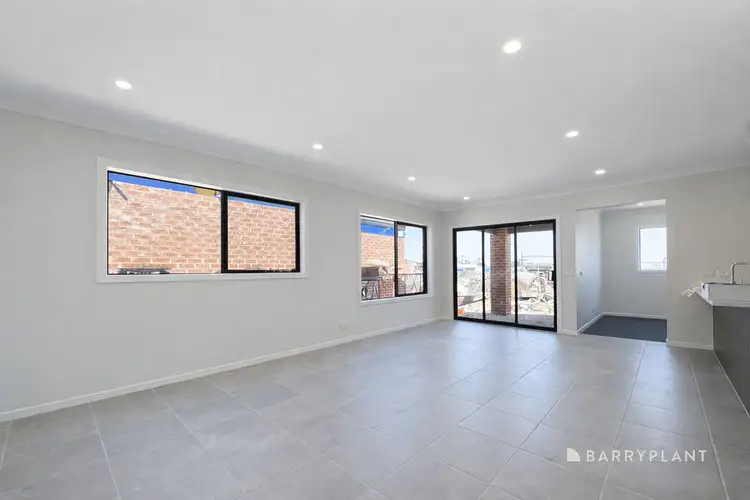 Third view of Homely house listing, 9 Basalt Street, Donnybrook VIC 3064
