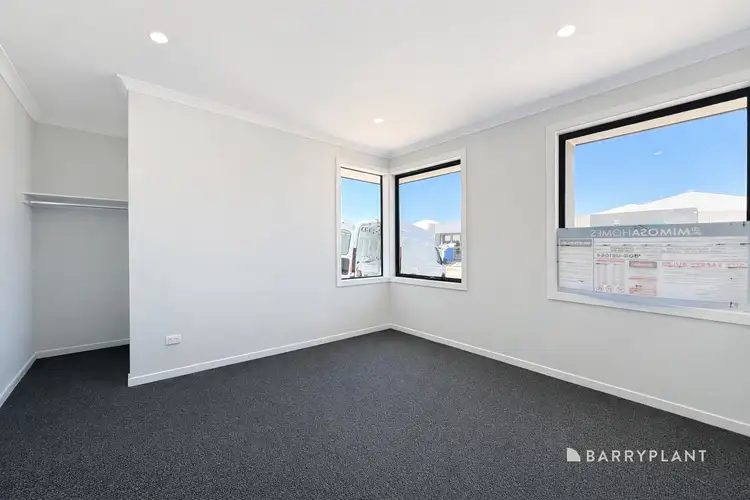 Fourth view of Homely house listing, 9 Basalt Street, Donnybrook VIC 3064