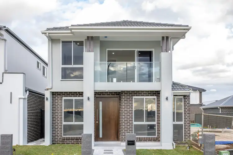 44 Nabthorpe Street, Schofields NSW 2762