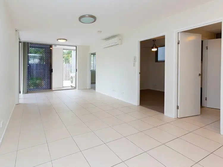 Second view of Homely apartment listing, 15/11 Riding Road, Hawthorne QLD 4171