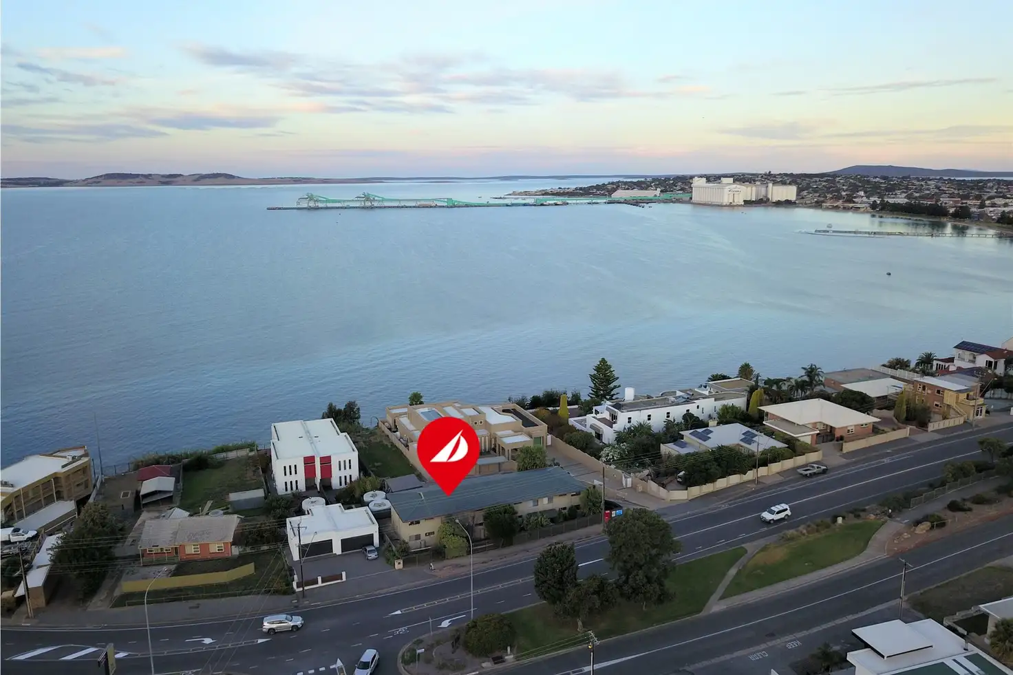 Main view of Homely unit listing, 7/44 Lincoln Highway, Port Lincoln SA 5606