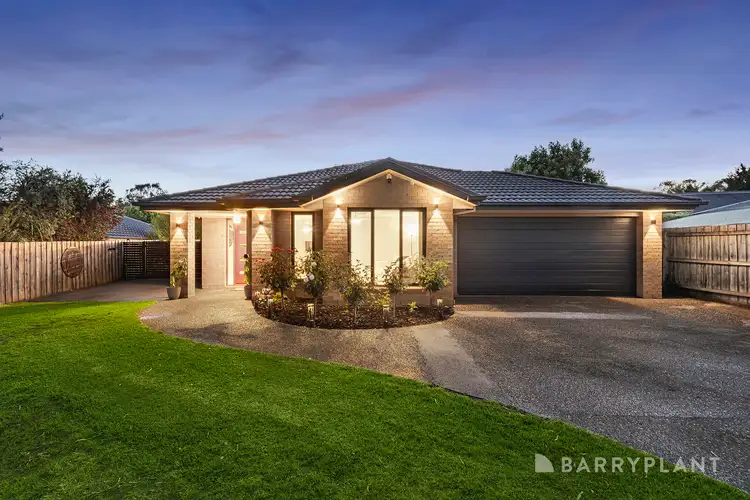 20 Verina Way, Lilydale VIC 3140