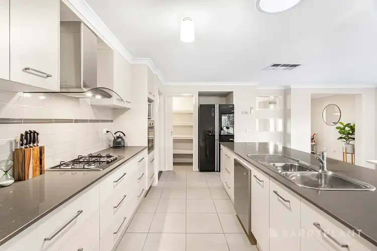 Fifth view of Homely house listing, 20 Verina Way, Lilydale VIC 3140