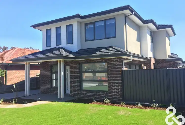 1/51 Waiora Road, Heidelberg Heights VIC 3081