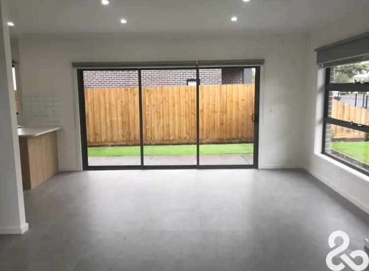 Third view of Homely unit listing, 1/51 Waiora Road, Heidelberg Heights VIC 3081