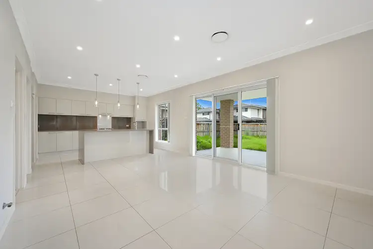 Second view of Homely house listing, 5 Woodman Street, Penrith NSW 2750