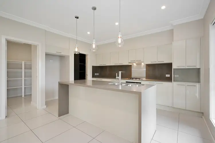 Third view of Homely house listing, 5 Woodman Street, Penrith NSW 2750