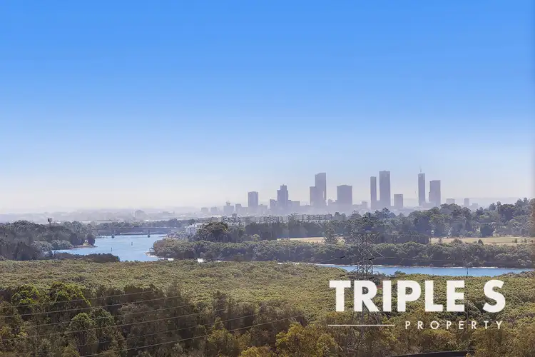 1101/14 Hill Road, Wentworth Point NSW 2127