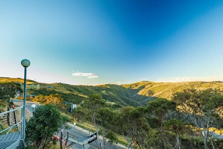 Second view of Homely apartment listing, 15 Fountains, Mount Hotham VIC 3741