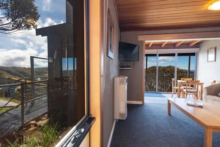 Fourth view of Homely apartment listing, 15 Fountains, Mount Hotham VIC 3741