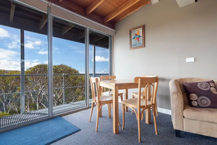 Fifth view of Homely apartment listing, 15 Fountains, Mount Hotham VIC 3741