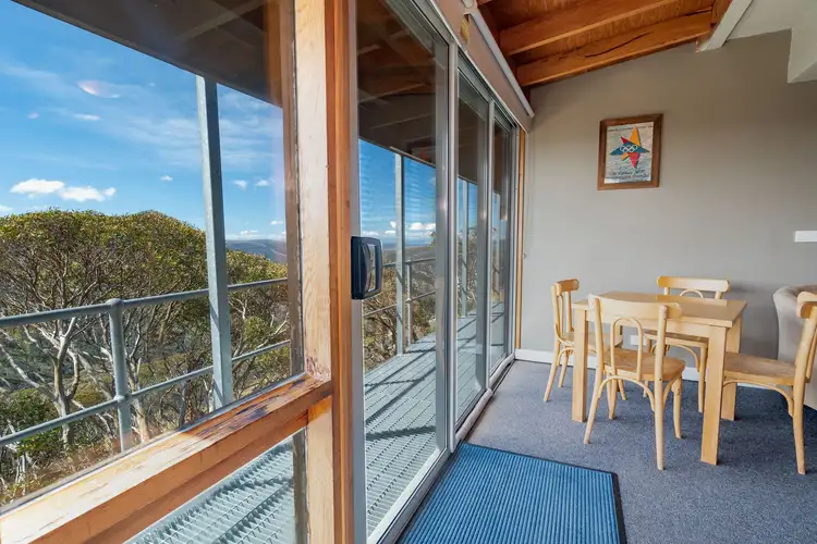 Sixth view of Homely apartment listing, 15 Fountains, Mount Hotham VIC 3741