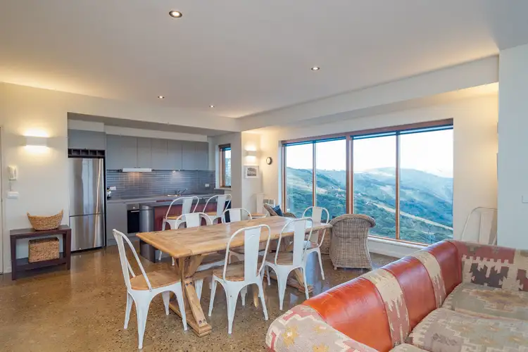 Sixth view of Homely apartment listing, 8 Sambucca, Mount Hotham VIC 3741