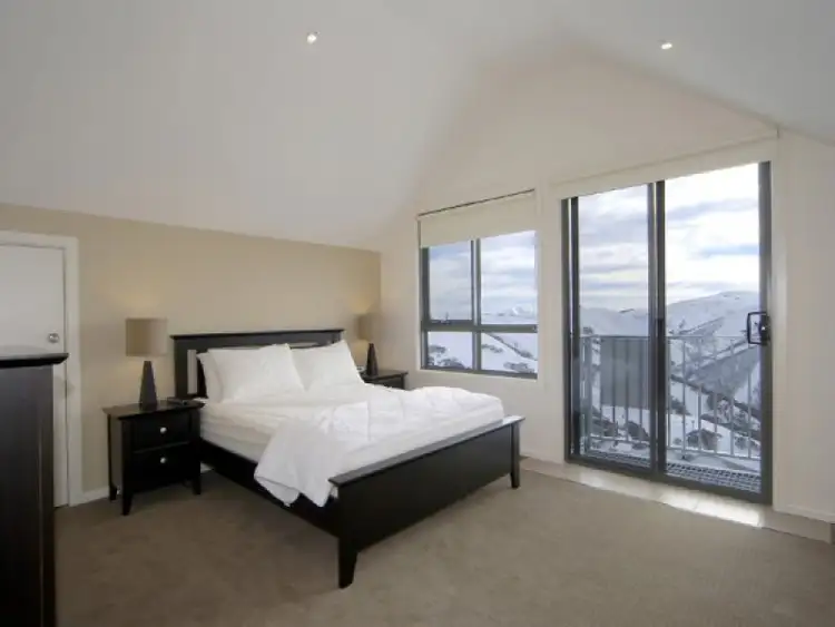 Sixth view of Homely house listing, Icebreaker Higgi Drive,, Mount Hotham VIC 3741
