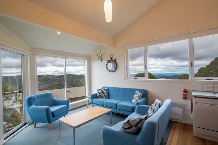 8 Razorback, Mount Hotham VIC 3741