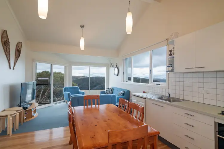 Sixth view of Homely apartment listing, 8 Razorback, Mount Hotham VIC 3741
