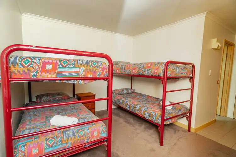 Sixth view of Homely apartment listing, 007 Arlberg, Mount Hotham VIC 3741