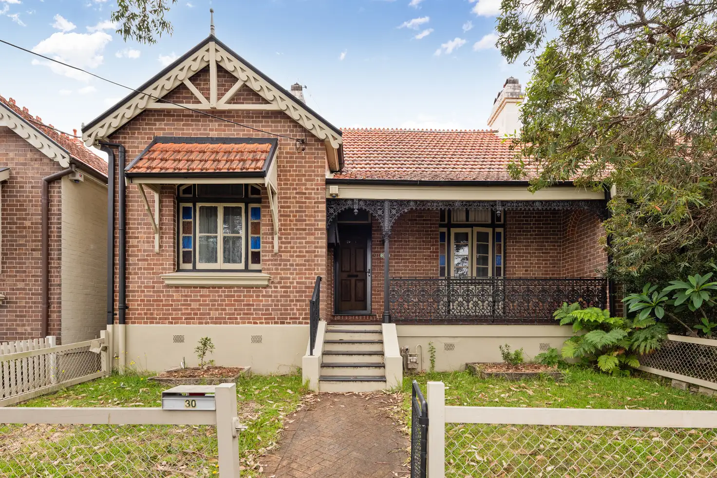 Main view of Homely apartment listing, 30 Terry Street, Balmain NSW 2041